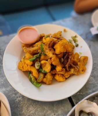 EMC Seafood & Raw Bar by null