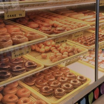 Morning Glory Donuts - a variety of doughnuts - Donuts Near Me - Broken Arrow, Oklahoma Morning Glory Donuts - a variety of doughnuts - Donuts Near Me - Broken Arrow, Oklahoma