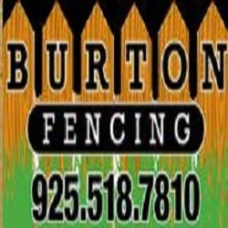 Burton Fencing