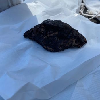 Paderia Bakehouse - Triple chocolate cookie. 1/2 eaten So good I forgot to take a picture - Bakeries Near Me - Irvine, California Paderia Bakehouse - Triple chocolate cookie. 1/2 eaten So good I forgot to take a picture - Bakeries Near Me - Irvine, California
