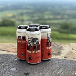 Dirt Farm Brewing