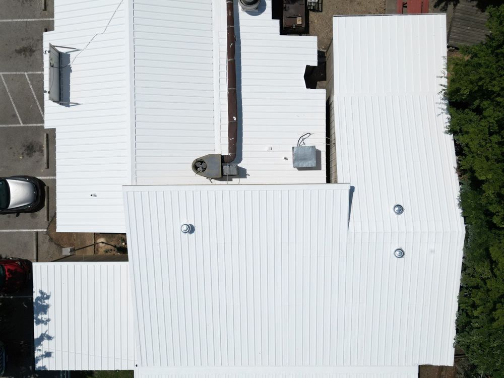 Slide of Mpact Roofing