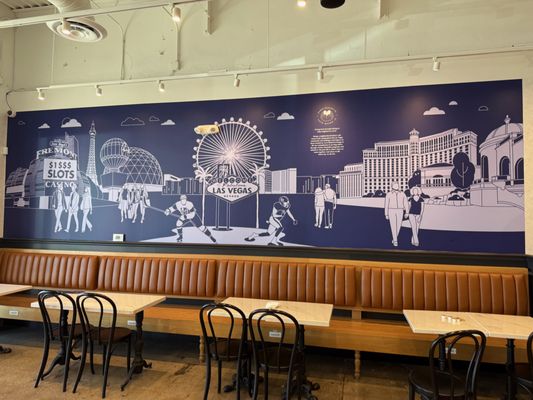 Paris Baguette by null