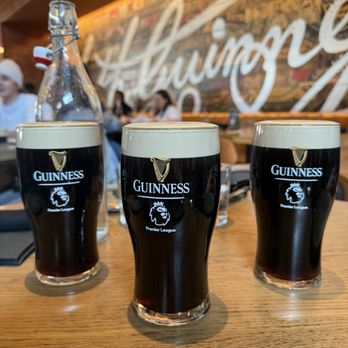 Guinness Open Gate Brewery - Guinness - Breweries Near Me - Chicago, Illinois