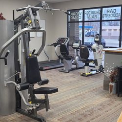 RehabAuthority - Homedale - RehabAuthority
134 E Idaho Ave
Homedale