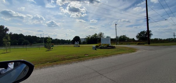 DUNN-ERWIN RAIL TRAIL - Updated August 2024 - 132 Crescent Dr, Dunn