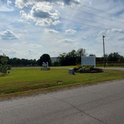 Dunn-Erwin Rail Trail