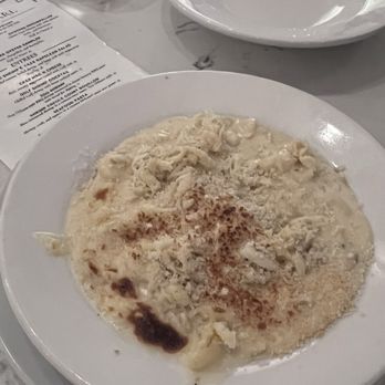 The Salted Pearl - Crab mac n cheese - Seafood Near Me - New Orleans, Louisiana