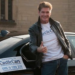 Castle Cars Nottingham