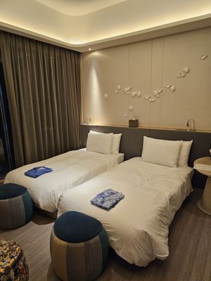 Wellspring by Silks by null