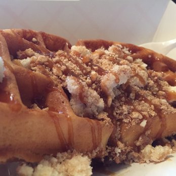 Capitol Waffle Shop - The Martha without craisins - Waffles Near Me - Richmond, Virginia Capitol Waffle Shop - The Martha without craisins - Waffles Near Me - Richmond, Virginia