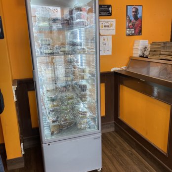 Breezes Island Grill - a refrigerated refrigerator - Caribbean Near Me - Rosedale, New York Breezes Island Grill - a refrigerated refrigerator - Caribbean Near Me - Rosedale, New York