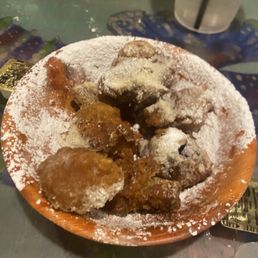 Beignets Beignets