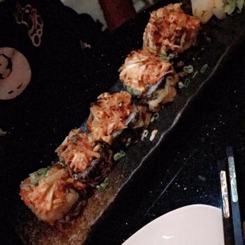 Grace's Mandarin - Volcano Rolls - Asian Fusion Near Me - Oxon Hill, Maryland Grace's Mandarin - Volcano Rolls - Asian Fusion Near Me - Oxon Hill, Maryland