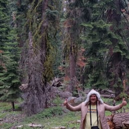 Hiking nearby