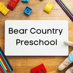 Bear Country Preschool & After School