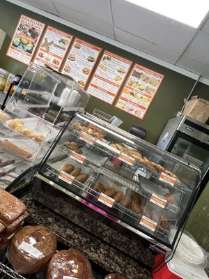 Brazilian Bakery by null