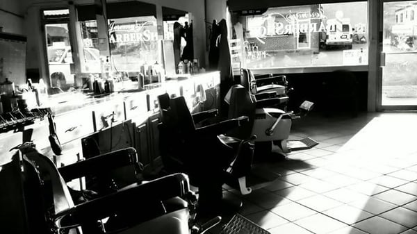 Jeremy's Barber Shop