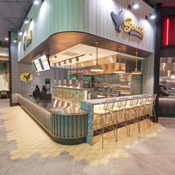 South Hot Chicken
