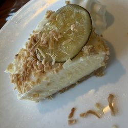 The Pub - Key Lime Pie