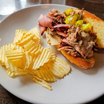 Bartram House Bakery - Cuban Sandwich - Bakeries Near Me - McMurray, Pennsylvania Bartram House Bakery - Cuban Sandwich - Bakeries Near Me - McMurray, Pennsylvania