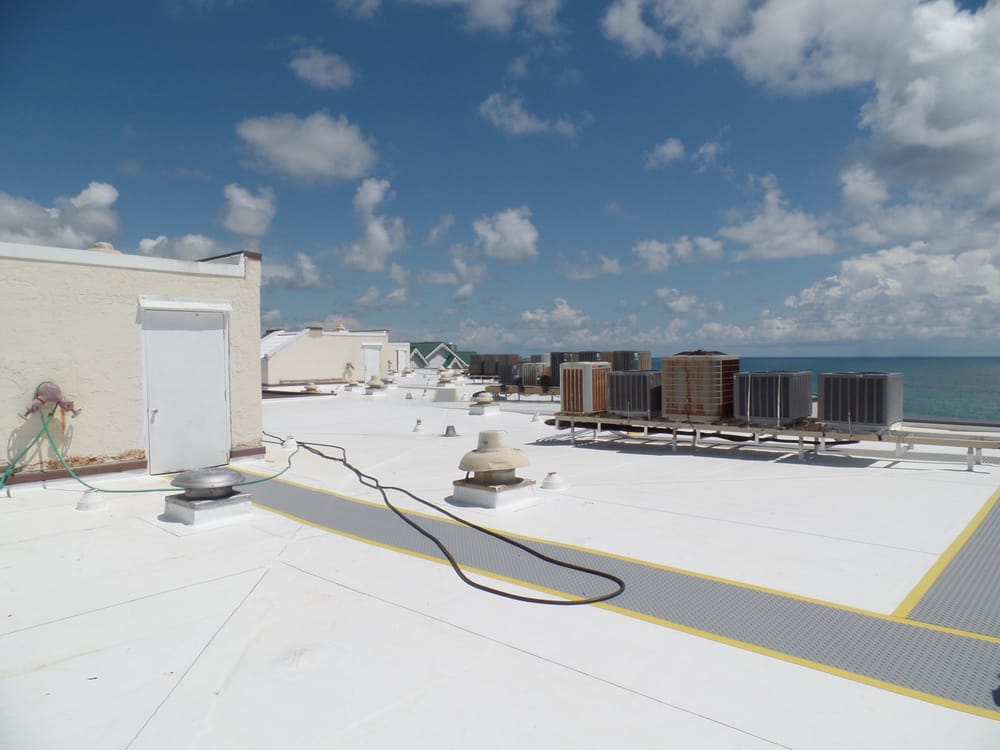 Slide of Joe Scozzari Roof Services Consulting