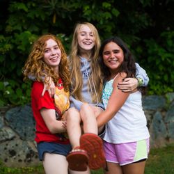 Keystone Camp