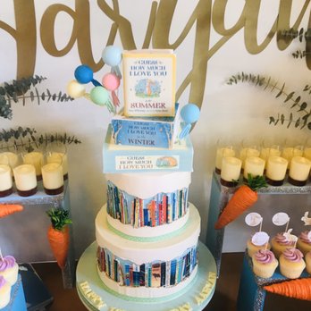 DH Cake Studio - Cupcakes Near Me