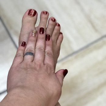 Serenity Nail and Day Spa - Nail Salons Near Me - Chesapeake, Virginia Serenity Nail and Day Spa - Nail Salons Near Me - Chesapeake, Virginia