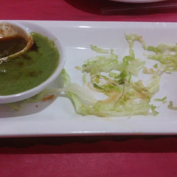 Spice Grill - Last piece is always the best piece. - Indian Near Me - Germantown, Maryland Spice Grill - Last piece is always the best piece. - Indian Near Me - Germantown, Maryland