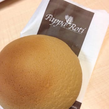 PappaRoti - Freshly baked! - Bakeries Near Me - Sunnybank, QLD PappaRoti - Freshly baked! - Bakeries Near Me - Sunnybank, QLD