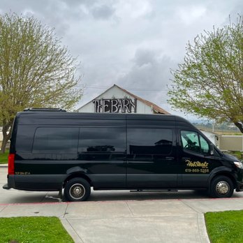 Hotshots Limo Bus - Limos Near Me - San Diego, California Hotshots Limo Bus - Limos Near Me - San Diego, California