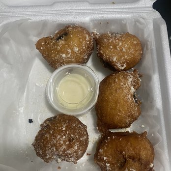 Little Mike’s - My favorite Fried Oreo's are delicious - Pizza Near Me - North Lauderdale, Florida Little Mike’s - My favorite Fried Oreo's are delicious - Pizza Near Me - North Lauderdale, Florida