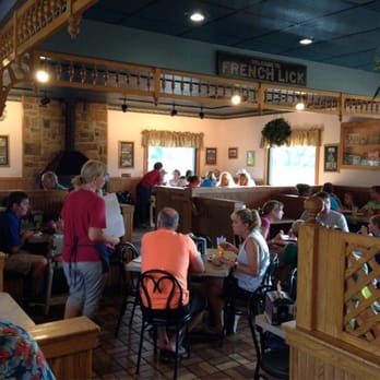 Chicago's Pizza - Great supper after a fun day at Big Splash Adventure. - Pizza Near Me - French Lick, Indiana Chicago's Pizza - Great supper after a fun day at Big Splash Adventure. - Pizza Near Me - French Lick, Indiana