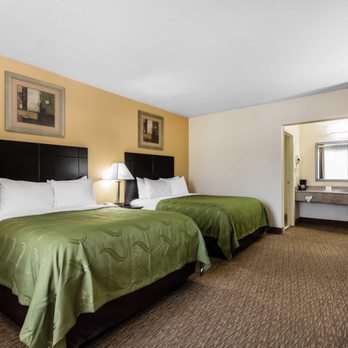 Quality Inn - Hotels Near Me - Tullahoma, Tennessee Quality Inn - Hotels Near Me - Tullahoma, Tennessee
