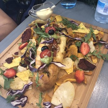 Cheese and Cake - Breakfast & Brunch Near Me - Barcelona, B
