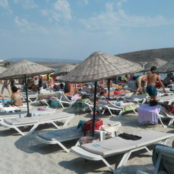 Alaçatı 11 - Busy beach - Turkish Near Me - İzmir, 35 Alaçatı 11 - Busy beach - Turkish Near Me - İzmir, 35