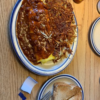 Eddie's Restaurant - Diners Near Me - Boise, Idaho