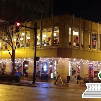 Lounge24 - Lounges Near Me - Hamilton, Ohio