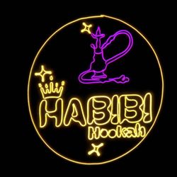 Habibi Hookah Cafe