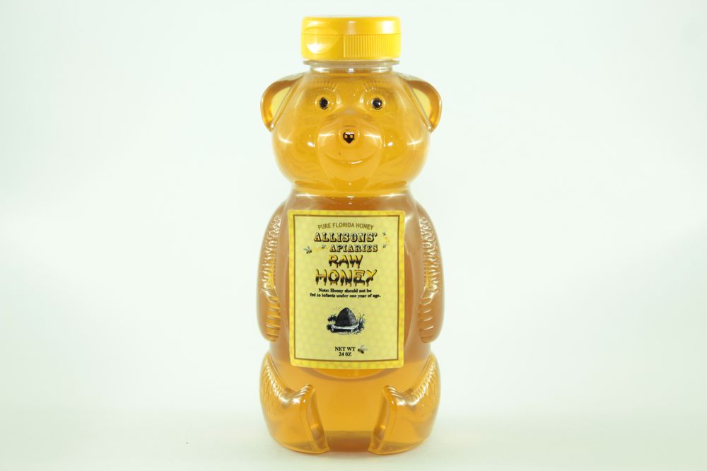 Allison’s Apiaries - beekeeping in Ocoee, FL