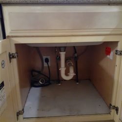 A-1 Greenwich Plumbing & Heating