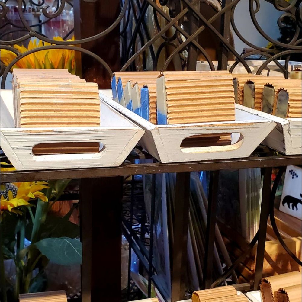 Holy Honey - Honey Near Me - Oak Glen, California