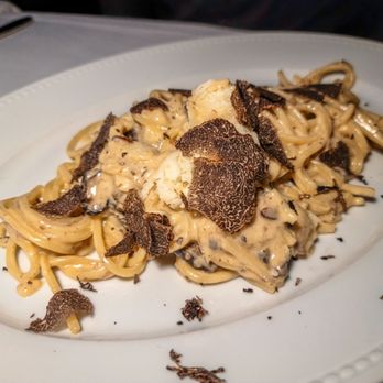 Restaurant le Richmond - Italian Near Me - Montreal, Quebec