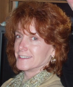 Sandra Jarboe, MA, MFT - grief counselor in Palm Springs, CA