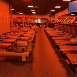 Orangetheory Fitness Georgetown