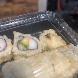 A & A Sushi House