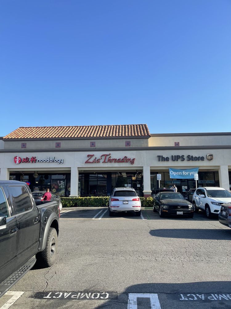 ZIA THREADING Updated August 2024 52 Photos & 290 Reviews 4200