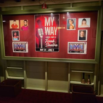 Theatre by the Sea - Performing Arts Near Me - Wakefield, Rhode Island Theatre by the Sea - Performing Arts Near Me - Wakefield, Rhode Island