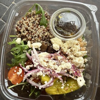 Camille's at Crystal Beach - Salad - Sandwiches Near Me - Destin, Florida Camille's at Crystal Beach - Salad - Sandwiches Near Me - Destin, Florida